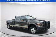 Pre-Owned 2008 F-350SD Lariat en Milwaukee