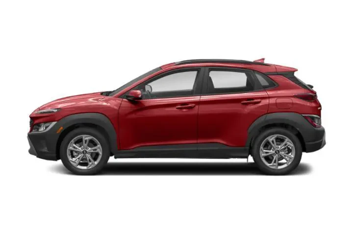 $19982 : Hyundai KONA 2022 AWD SEL 4d image 2