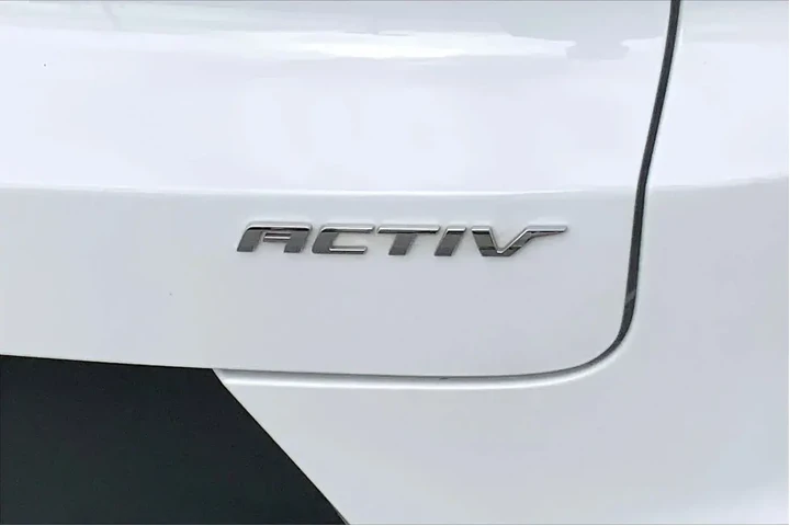 $22998 : Chevrolet Trailblazer 2024 A image 9