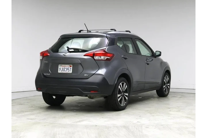$11998 : Nissan Kicks 2019 S 4dr Cros image 8