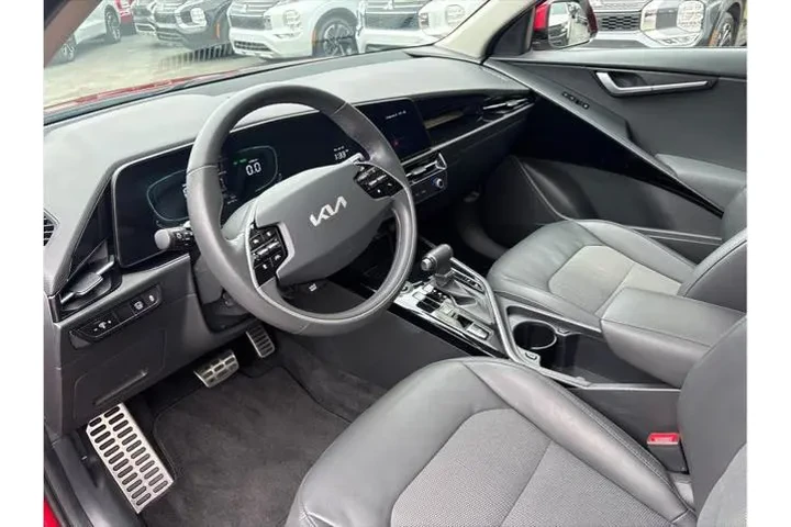 $23498 : Kia Niro 2023 EX 4dr Crossov image 10
