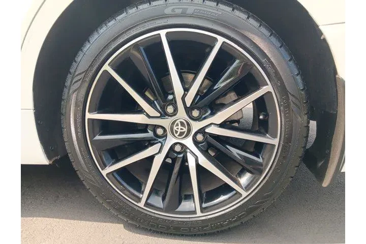 $24995 : Toyota Camry 2023 SE 4dr Sed image 6