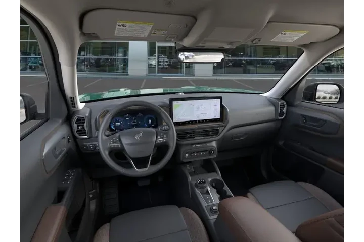 $34201 : Ford Bronco Sport 2025 AWD O image 9