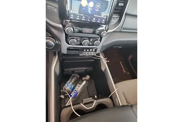 $29174 : Ram 1500 2022 4x4 Big Horn 4 image 3