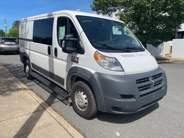 $20988 : PRE-OWNED 2018 RAM PROMASTER image 6