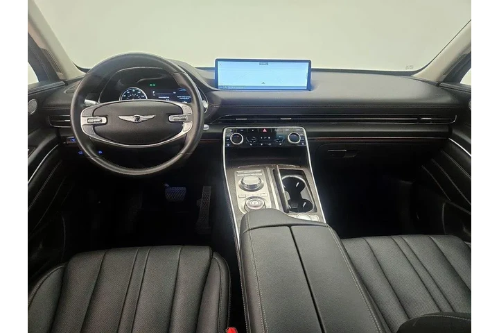 $38998 : Genesis GV80 2024 AWD 2.5T 4 image 9