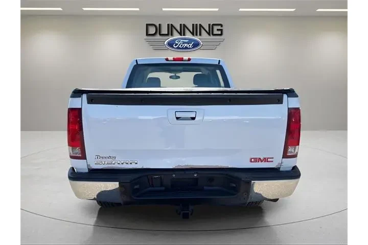 $12970 : GMC Sierra 1500 2008 4WD Wor image 3