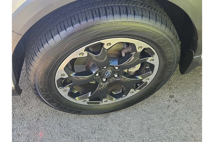 $25995 : Subaru Crosstrek 2023 AWD Ba image 7