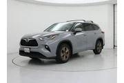 $36998 : Toyota Highlander Hybrid 202 thumbnail