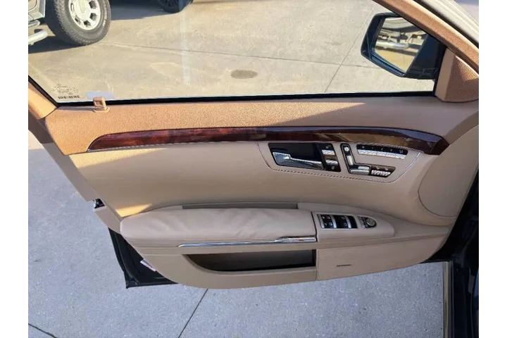$17950 : 2013 Mercedes-Benz S-Class S image 10