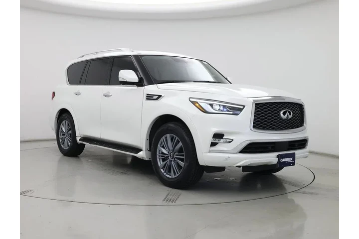 $35998 : INFINITI QX80 2022 AWD Luxe image 1