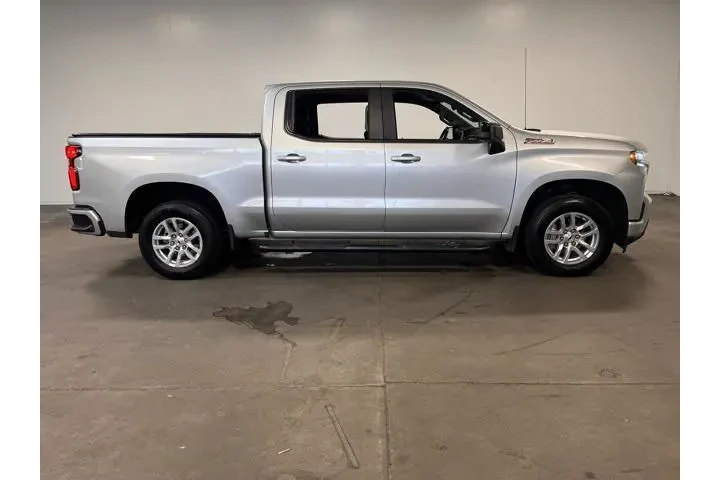 $29983 : Chevrolet Silverado 1500 201 image 2