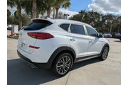 $16638 : Hyundai TUCSON 2021 SEL 4dr thumbnail