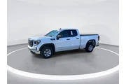 $33014 : GMC Sierra 1500 2024 4x2 Pro thumbnail