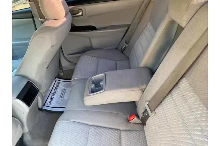 $16999 : 2016 Camry LE image 6