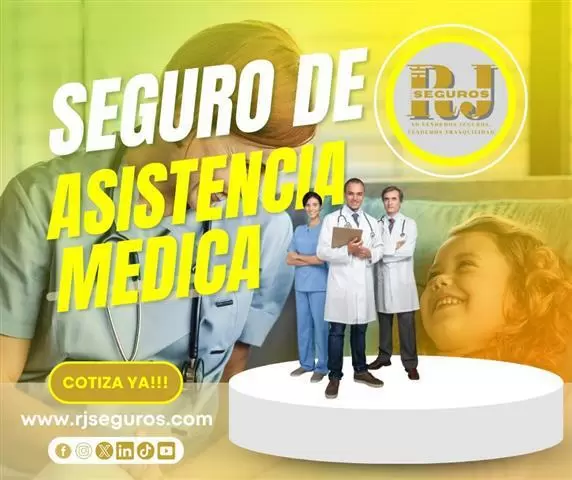 Broker de Seguros en Ecuador image 10