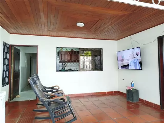 $870000000 : CASA EN BARRANQUILLA | LOS AND image 4