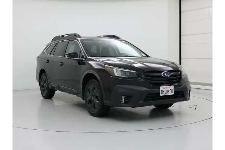 $25998 : Subaru Outback 2020 AWD Onyx image 1