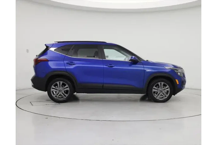 $19998 : Kia Seltos 2021 AWD S 4dr SU image 7