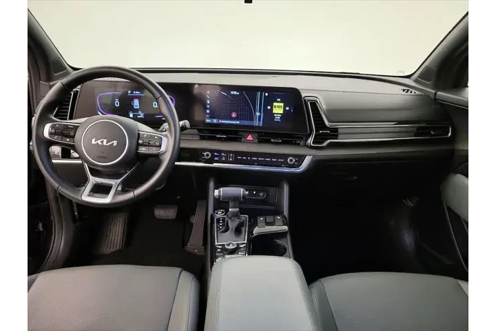 $27998 : Kia Sportage 2023 AWD X-Line image 9