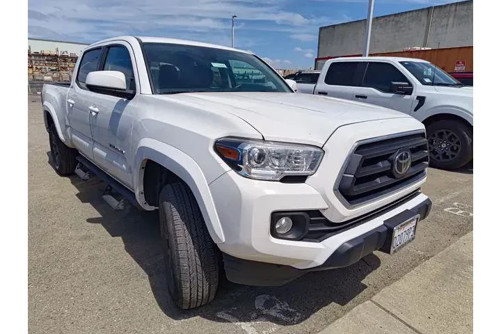 $36950 : Toyota Tacoma 2022 4x4 TRD O image 3