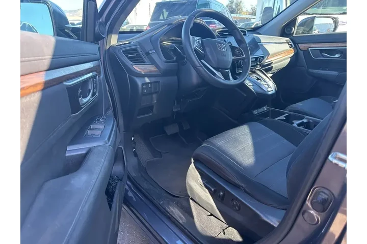 $21023 : Honda CR-V Hybrid 2020 AWD E image 5