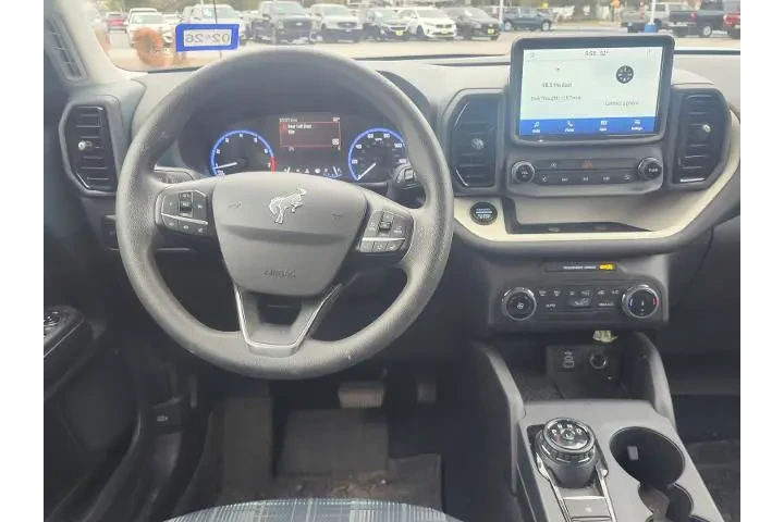 $25697 : Ford Bronco Sport 2023 AWD H image 6