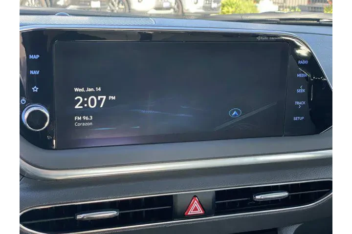 $20995 : Hyundai SONATA 2023 SEL 4dr image 10