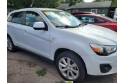 $8500 : 2015 MITSUBISHI OUTLANDER SPO thumbnail