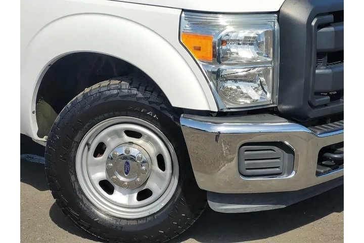 $28495 : Ford F-350 Super Duty 2015 4 image 5