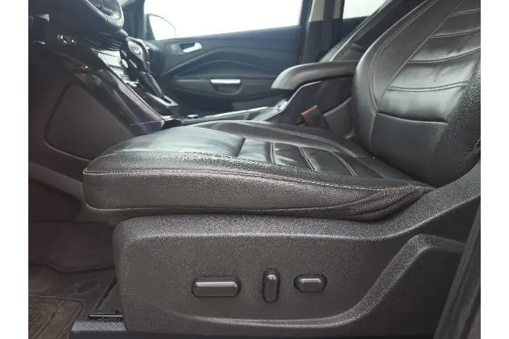 $11982 : Ford Escape 2016 AWD Titaniu image 5
