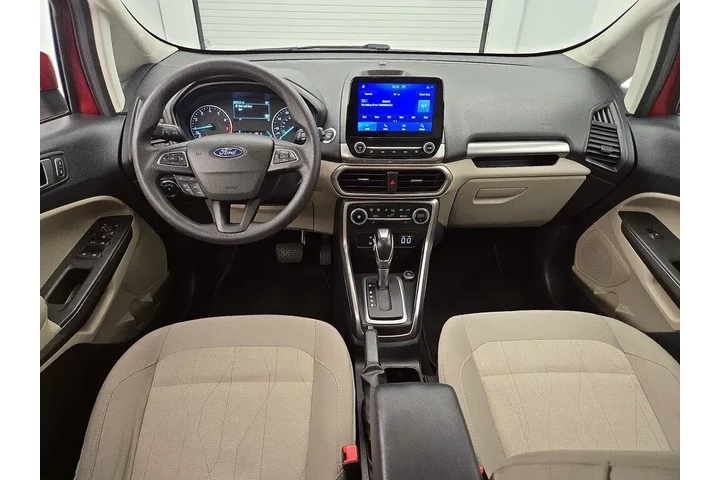 $14998 : Ford EcoSport 2021 SE 4dr Cr image 9
