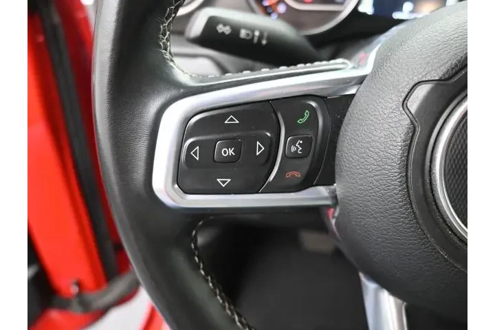 $33587 : Jeep Gladiator 2020 4x4 Spor image 7