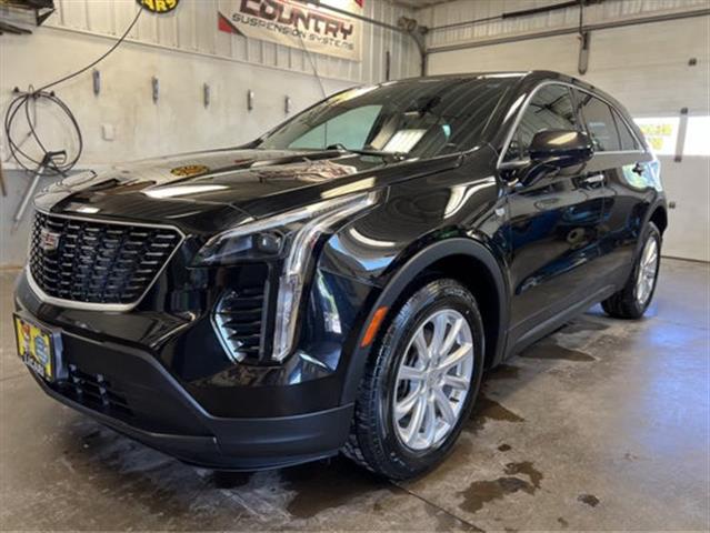 $23900 : 2019 XT4 AWD Luxury image 1