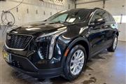 2019 XT4 AWD Luxury en Utica