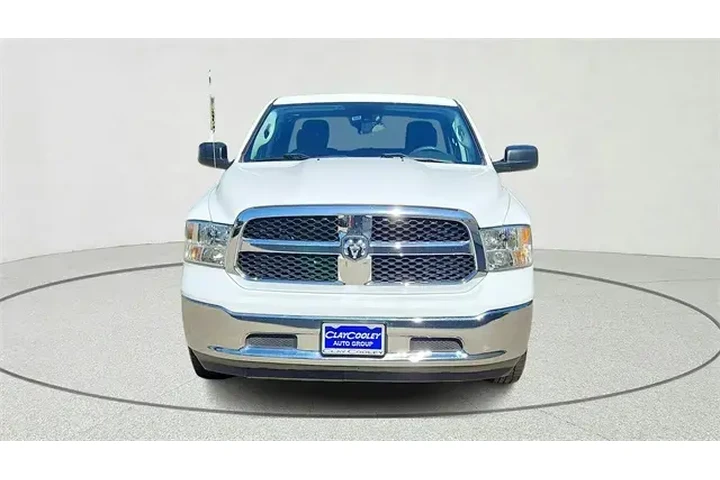 $25398 : Ram 1500 Classic 2024 4x2 SL image 8