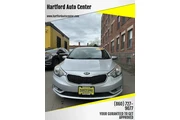 2015 Forte EX en Hartford
