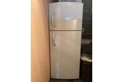 Refrigerador Blanco Mabe Usado en Mexico DF