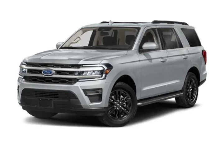$29325 : Ford Expedition 2022 4x2 XLT image 1