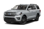 Ford Expedition 2022 4x2 XLT