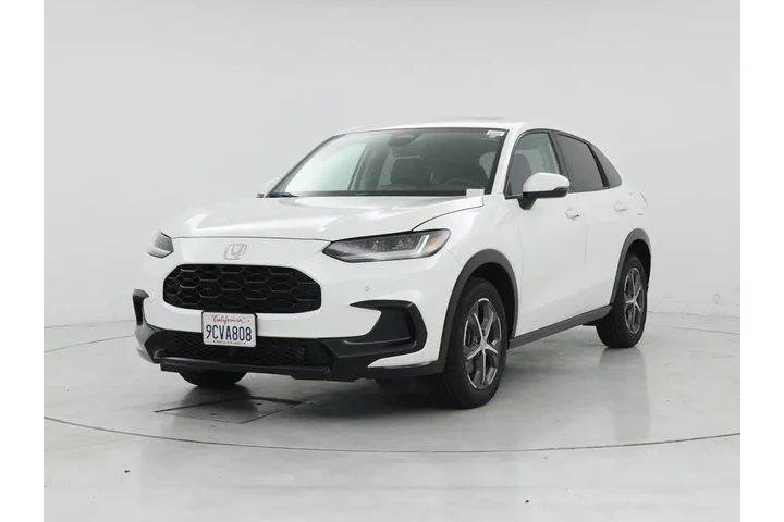 $27998 : Honda HR-V 2023 AWD EX-L 4dr image 4