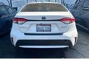 $16222 : Toyota Corolla Hybrid 2021 L thumbnail