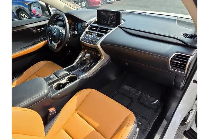 $28776 : Lexus NX 300 2020 4dr Crosso image 10