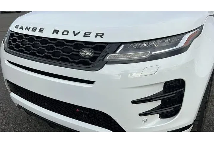 $37984 : Land Rover Range Rover Evoqu image 9