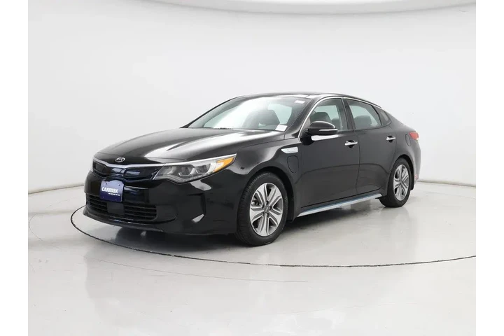 $13998 : Kia Optima Plug-In Hybrid 20 image 4