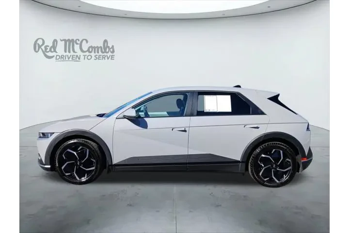 $23419 : Hyundai IONIQ 5 2024 SEL 4dr image 2