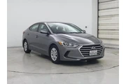 Hyundai ELANTRA 2018 SE 4dr en Sacramento
