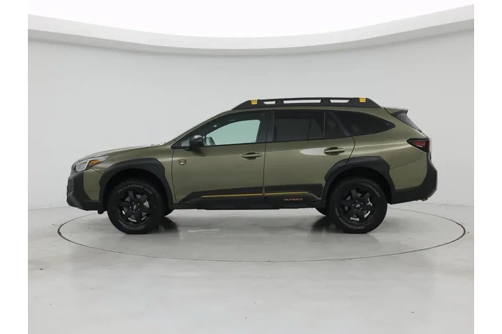 $38998 : Subaru Outback 2025 AWD Wild image 3