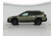 $38998 : Subaru Outback 2025 AWD Wild thumbnail