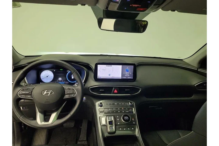 $24998 : Hyundai SANTA FE 2022 Limite image 9